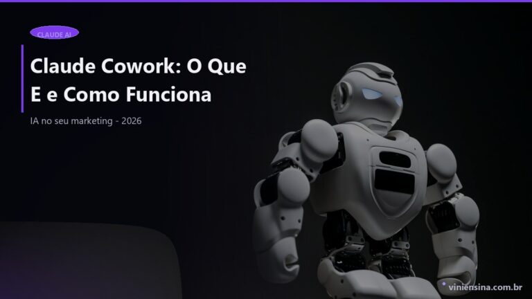 Claude Cowork: O Que E e Como Funciona